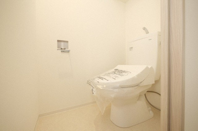 【トイレ】 | 大阪難波Noah | 落ち着いたトイレです