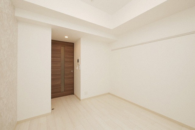 【居間・リビング】 | エステムコート難波サウスプレイスⅧハイド | 使いやすいリビングです