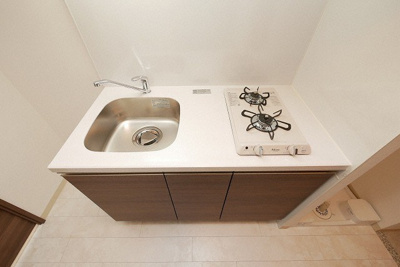 【キッチン】 | エステムコート難波サウスプレイスⅧハイド | キッチンでお料理をお楽しみください