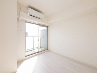 【居間・リビング】 | セオリー大阪フルール | 居間です