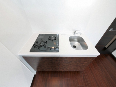 【キッチン】 | エスタート御幣島 | キッチンでお料理をお楽しみください