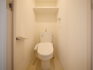【トイレ】 | エスリード大阪プライムゲート | トイレも気になるポイント