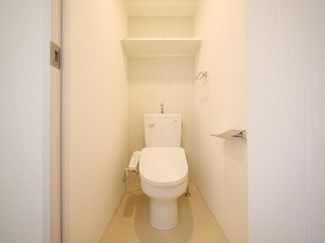【トイレ】 | エスリード大阪プライムゲート | トイレも気になるポイント