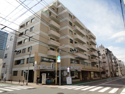 【外観】 | ティックハウス