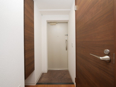 【玄関】 | ファステート大阪マジョリティ | 毎日通る玄関はこちらです