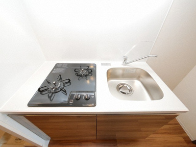 【キッチン】 | コンフォリア・リヴ新大阪Ｑ | キッチンでお料理をお楽しみください