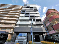 プレサンスOSAKA三国ネオスの画像