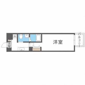 【間取り】 | ウインズコート新大阪