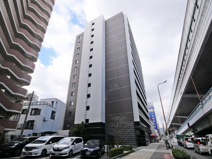 S-RESIDENCE緑橋駅前の画像