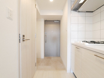 【玄関】 | S-FORT大正リヴィエール | 毎日通る玄関はこちらです