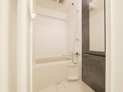 【浴室】 | S-FORT大正リヴィエール | きれいなお風呂です
