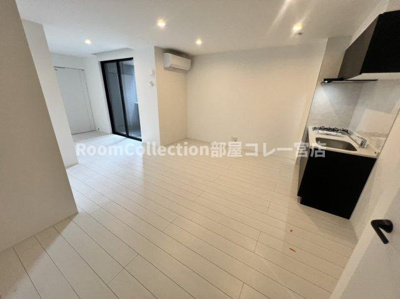 【ロビー】 | Jack Kaimei Ⅰ