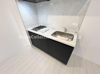 【キッチン】 | Jack Kaimei Ⅰ