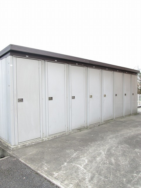 アンソレイエのその他|その他