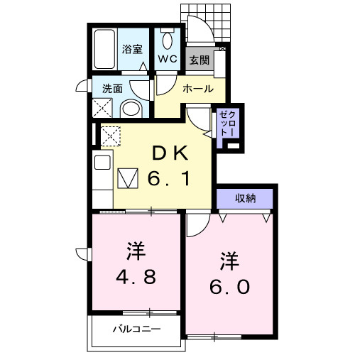 アンソレイエ