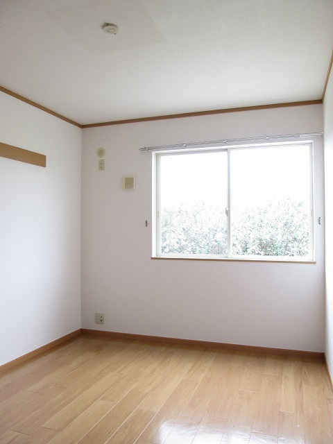 アンソレイエの内装|その他部屋・スペース