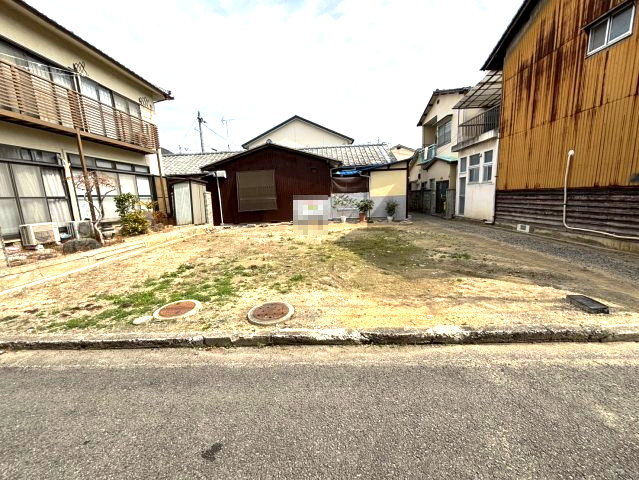 祇園に住まう。私の自由な土地の外観|外観もきれいです