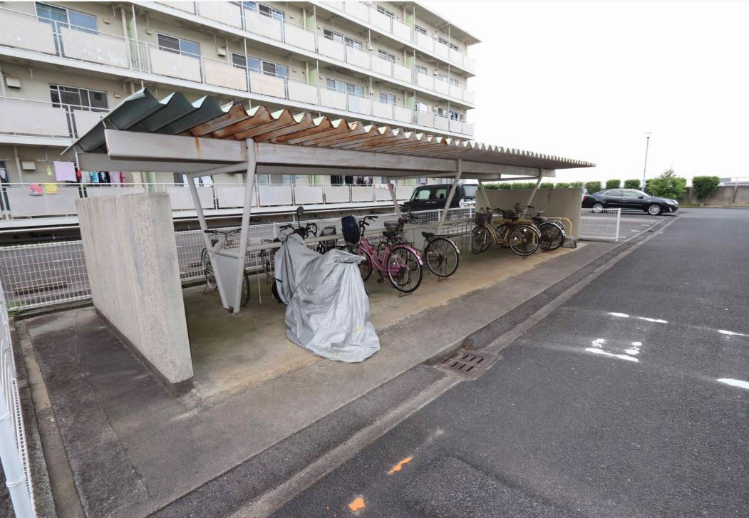 ビレッジハウス佐賀【キャッシュバック対象】のその他