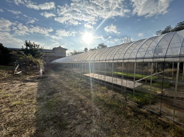 【価格改定】京都市伏見区淀生津町の外観|現況：上物有り