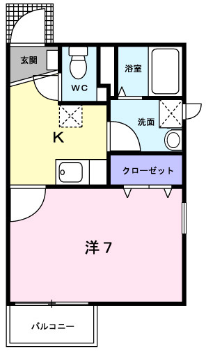 アンジェ