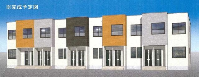 ロンバード・ストリートⅠ