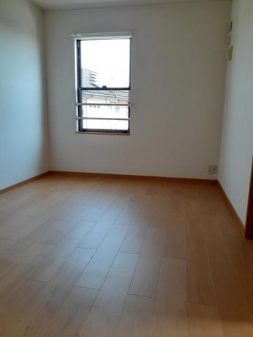 エルミタージュ弐番館の内装