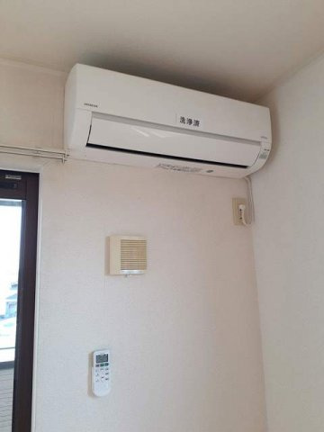 エルミタージュ弐番館のその他