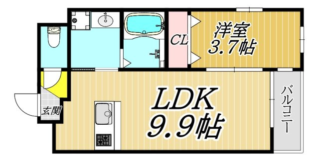 ローレルパーク