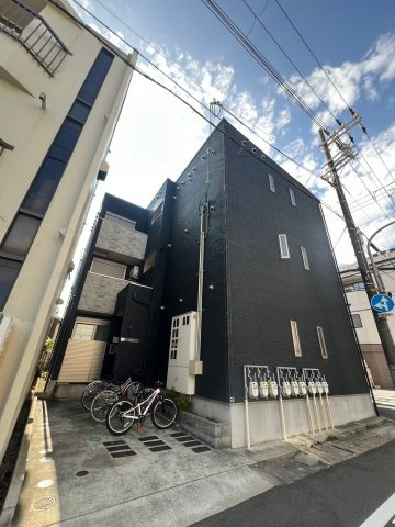 グループメゾン須磨東町