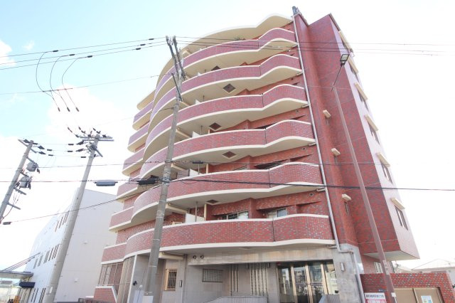 センチュリーアスカXの外観