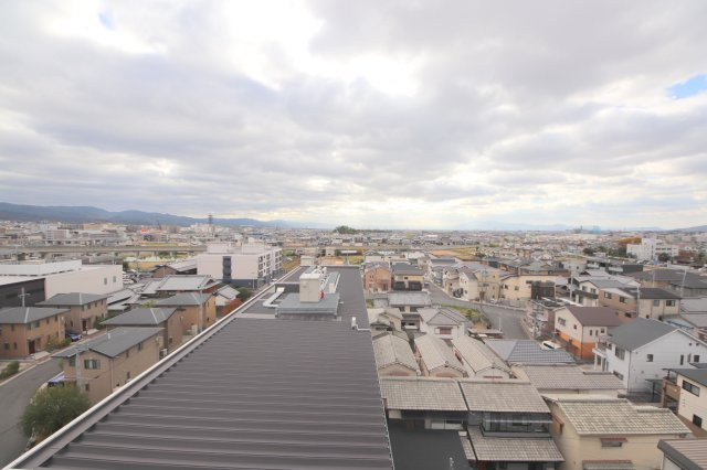 センチュリーアスカXの展望