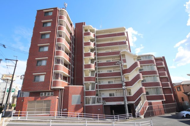 センチュリーアスカXの外観