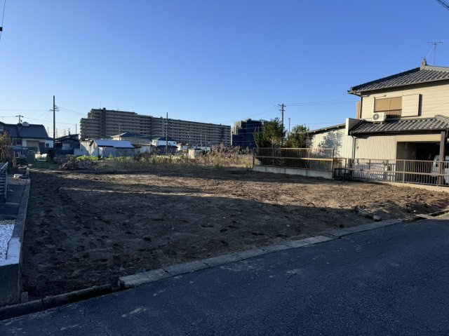 稲沢市稲島町寺山　土地の画像