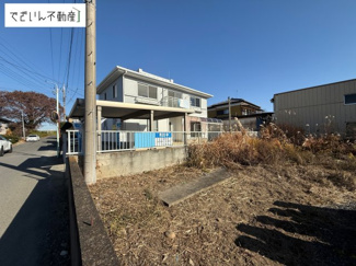 【外観】 | 現地(2025年12月撮影)