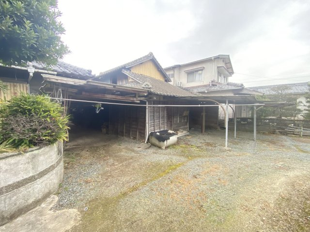【庭】 | 玉名市滑石 | ☆現地写真☆
