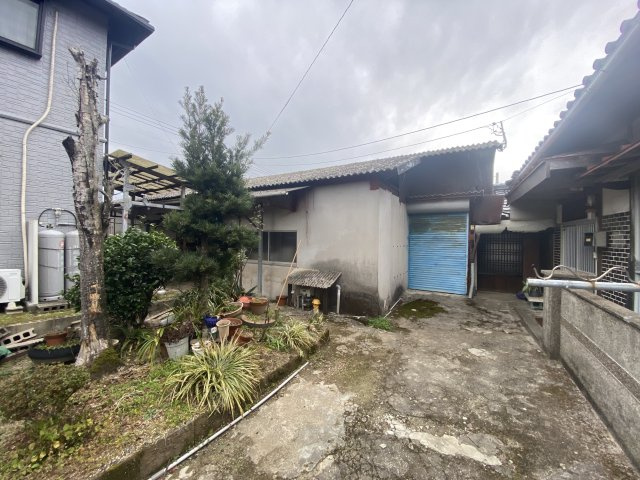 【前面道路含む現地写真】 | 玉名市滑石 | ☆現地写真☆