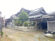 玉名市滑石　中古戸建の画像