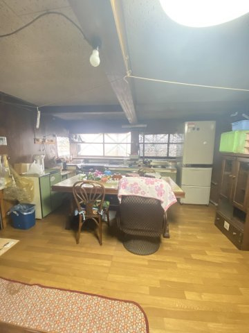 【キッチン】 | 玉名市滑石 | ☆大きな窓に面したキッチンです☆