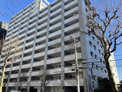 【外観】 | コナヴィレッジ町田（コナヴィレッジマチダ）