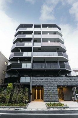 【外観】 | GRANPASEO菊川