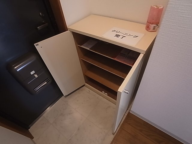 神戸市北区鈴蘭台北町３丁目の賃貸マンション