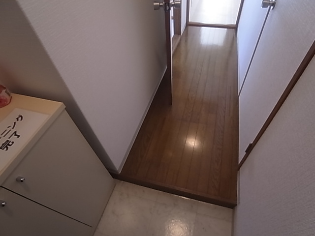 神戸市北区鈴蘭台北町３丁目の賃貸マンション