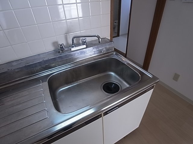 神戸市北区鈴蘭台北町３丁目の賃貸マンション