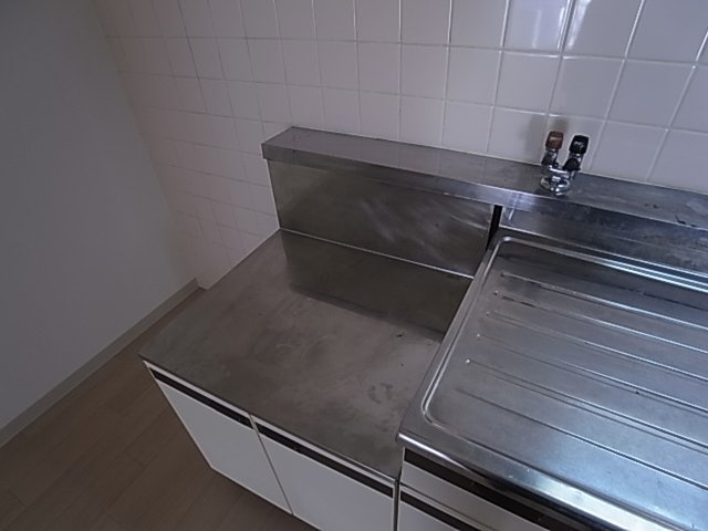 神戸市北区鈴蘭台北町３丁目の賃貸マンション