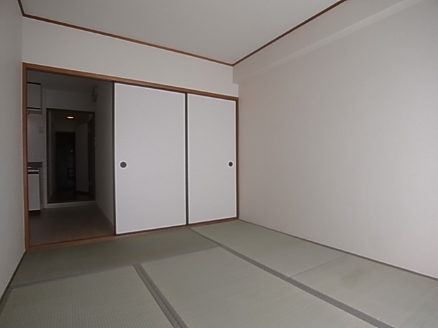 神戸市北区鈴蘭台北町３丁目の賃貸マンション