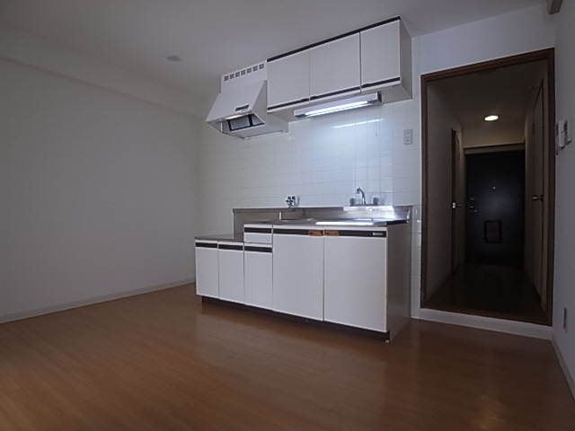 神戸市北区鈴蘭台北町３丁目の賃貸マンションの居間・リビング|リビング