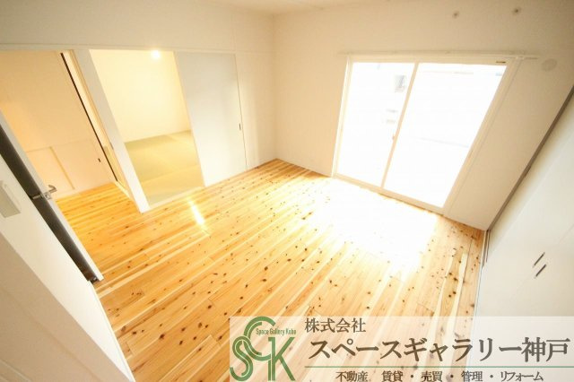 鶴甲(ツルカブト)のその他|※お部屋により仕様が異なる可能性があります。