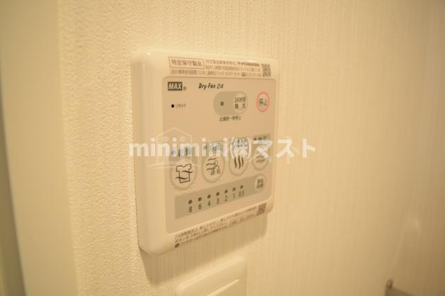 リッツ難波南Ⅱのその他