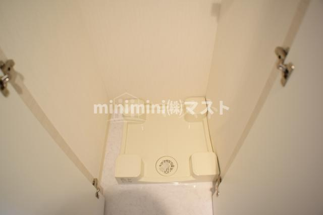リッツ難波南Ⅱの内装