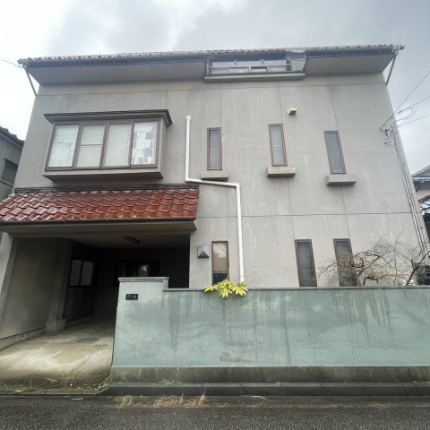 中央区堀割町　中古戸建